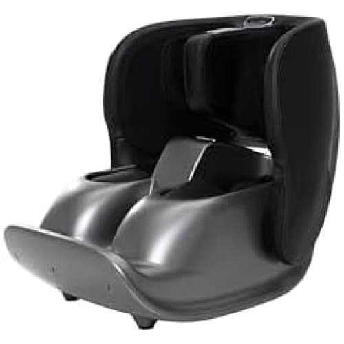 Porodo LifeStyle Foldable Foot Massager - Grey