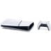 Sony PlayStation 5 Digital Console (New 2023 Slim Model)- UAE Version, 1 Year Manufacturer Warranty