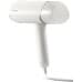 Philips Compact Handheld Steamer 3000 Series - 1000W - 20g/min Continuous Steam - 2M Cord Length - 120ML - Compact & Foldable - White - STH3020/16