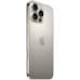 Apple iPhone 16 Pro Max (512 GB) - Natural Titanium