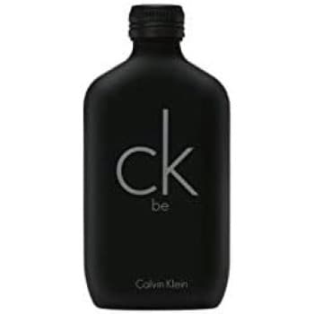 Calvin Klein CK Be Perfume for Unisex Eau De Toilette 200ML