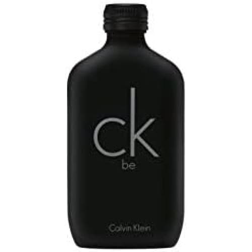 Calvin Klein CK Be Perfume for Unisex Eau De Toilette 200ML