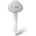 Philips Compact Handheld Steamer 3000 Series - 1000W - 20g/min Continuous Steam - 2M Cord Length - 120ML - Compact & Foldable - White - STH3020/16