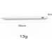 Stylus Pen for Redmi Pad/Pad Pro/Pad Pro 5G, Pad SE/Pad SE 8.7 / Pad SE 8.7 4G M7, Tablet, Touchscreen, Tablet, Stylus Active Stylus, Rechargeable, Touchscreen, White
