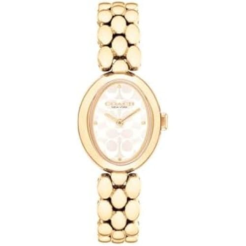 Coach SAMMY Women Watch, Analog