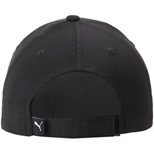 PUMA Unisex Metal Cat Cap Cap