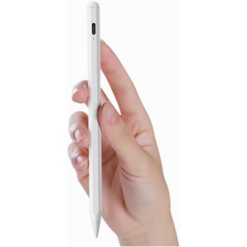 Stylus Pen for Redmi Pad/Pad Pro/Pad Pro 5G, Pad SE/Pad SE 8.7 / Pad SE 8.7 4G M7, Tablet, Touchscreen, Tablet, Stylus Active Stylus, Rechargeable, Touchscreen, White