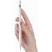Stylus Pen for Redmi Pad/Pad Pro/Pad Pro 5G, Pad SE/Pad SE 8.7 / Pad SE 8.7 4G M7, Tablet, Touchscreen, Tablet, Stylus Active Stylus, Rechargeable, Touchscreen, White