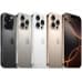 Apple iPhone 16 Pro Max (512 GB) - Natural Titanium