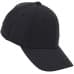 Puma Men Evercat Alloy Stretch Fit Cap Baseball, Black/Silver, L-XL
