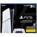 Sony PlayStation 5 Digital Console (New 2023 Slim Model)- UAE Version, 1 Year Manufacturer Warranty