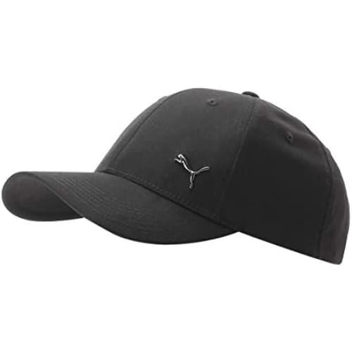 PUMA Unisex Metal Cat Cap Cap