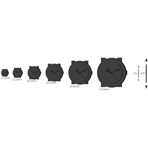 Seiko Men's Stainless Steel Band Watch, SNXS75K1