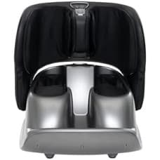 Porodo LifeStyle Foldable Foot Massager - Grey