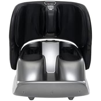 Porodo LifeStyle Foldable Foot Massager - Grey