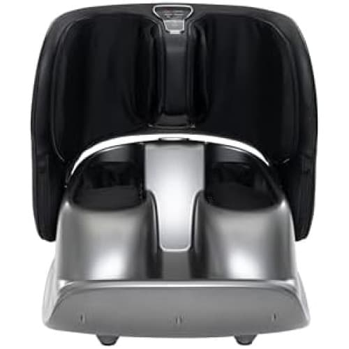 Porodo LifeStyle Foldable Foot Massager - Grey