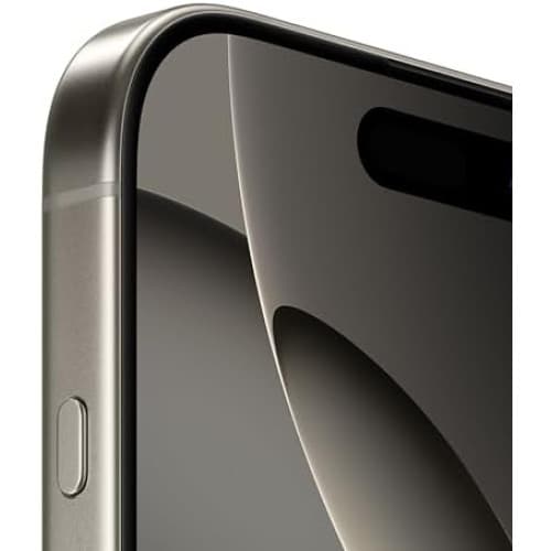Apple iPhone 16 Pro Max (512 GB) - Natural Titanium