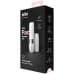 Braun Face Mini Hair Remover FS1000, Electric Facial Hair Removal for Women