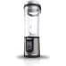 Ninja Blast BC151EUBK Wireless Blender, Portable, USB-C Rechargeable, 18 Ounces with Leak-proof Sip Lid, Powerful, Lightweight, Black