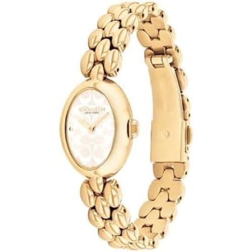 Coach SAMMY Women Watch, Analog