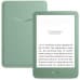 Amazon Kindle (16 GB) - Lightest and most compact Kindle, with glare-free display, faster page turns, adjustable front light, and long battery life - Matcha
