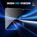 FDHYFGDY 2 Pack Xiaomi Redmi Pad Pro Screen Protector Tempered Glass, Scratch-Resistant, Bubble Free, 9H Hardness, HD Screen Protector