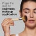 Braun Face Mini Hair Remover FS1000, Electric Facial Hair Removal for Women