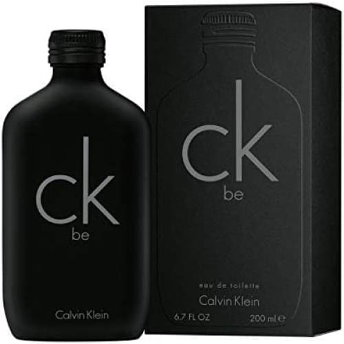 Calvin Klein CK Be Perfume for Unisex Eau De Toilette 200ML