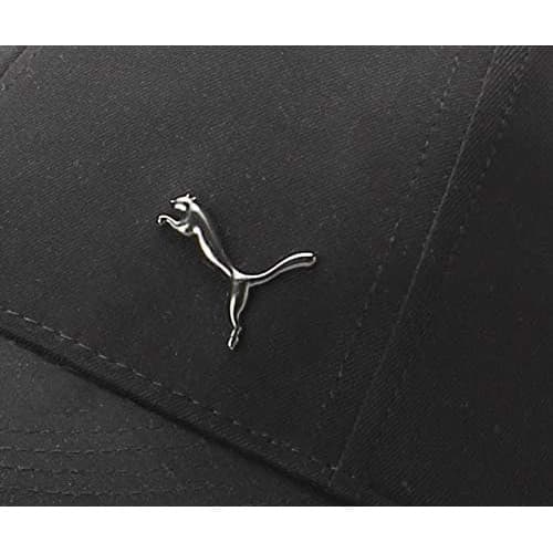 PUMA Unisex Metal Cat Cap Cap