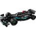 LEGO Technic Mercedes-AMG F1 W14 E Performance Pull-Back Race Car Toy for Kids, Boys and Girls aged 7 Plus Years Old, Pull-Back Model Vehicle Set, Bedroom Decoration, Birthday Gift Idea 42165
