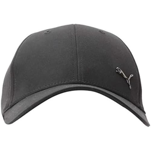 PUMA Unisex Metal Cat Cap Cap