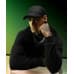 PUMA Unisex Metal Cat Cap Cap