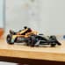 LEGO Technic NEOM McLaren Formula E Race Car Toy for 9 Plus year Old Kids, Boys & Girls, Model Pull-Back Vehicle Building Set, Kids' Bedroom Decoration, Birthday Gift Idea 42169
