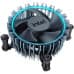 Intel Core i5-14400F Desktop Processor 10 cores (6 P-cores + 4 E-cores) up to 4.7 GHz