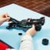 LEGO Technic Mercedes-AMG F1 W14 E Performance Pull-Back Race Car Toy for Kids, Boys and Girls aged 7 Plus Years Old, Pull-Back Model Vehicle Set, Bedroom Decoration, Birthday Gift Idea 42165