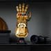 LEGO 76191 Marvel Infinity Gauntlet Set, Collectible Thanos Glove with Infinity Stones, Collectible Avengers Gift for Men, Women, Him, Her, Model Kits for Adults to Build