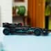 LEGO Technic Mercedes-AMG F1 W14 E Performance Pull-Back Race Car Toy for Kids, Boys and Girls aged 7 Plus Years Old, Pull-Back Model Vehicle Set, Bedroom Decoration, Birthday Gift Idea 42165