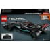 LEGO Technic Mercedes-AMG F1 W14 E Performance Pull-Back Race Car Toy for Kids, Boys and Girls aged 7 Plus Years Old, Pull-Back Model Vehicle Set, Bedroom Decoration, Birthday Gift Idea 42165