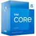 Intel Core i5-13400F Desktop Processor 10 cores (6 P-cores + 4 E-cores) 20MB Cache, up to 4.6 GHz (BX8071513400F)