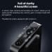 FIIO K11 Compact Desktop R2R architecture DAC and Headphone Amplifier (Black)
