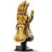 LEGO 76191 Marvel Infinity Gauntlet Set, Collectible Thanos Glove with Infinity Stones, Collectible Avengers Gift for Men, Women, Him, Her, Model Kits for Adults to Build
