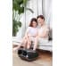 Porodo LifeStyle Foldable Foot Massager - Grey