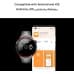 HUAWEI Watch 4 Pro Space Edition smartwatch, Spherical Sapphire Glass, Health at a Glance, eSIM Cellular calling, Fresh-new Activity Rings, Compatible with Andriod & iOS, Space Grey