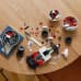 LEGO Icons McLaren MP4/4 & Ayrton Senna Set for Adults 10330
