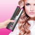 JOKBEN Wireless Automatic Curling Iron with Rechargeable Battery