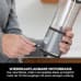 Ninja Blast BC151EUBK Wireless Blender, Portable, USB-C Rechargeable, 18 Ounces with Leak-proof Sip Lid, Powerful, Lightweight, Black