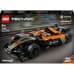 LEGO Technic NEOM McLaren Formula E Race Car Toy for 9 Plus year Old Kids, Boys & Girls, Model Pull-Back Vehicle Building Set, Kids' Bedroom Decoration, Birthday Gift Idea 42169