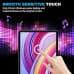 FDHYFGDY 2 Pack Xiaomi Redmi Pad Pro Screen Protector Tempered Glass, Scratch-Resistant, Bubble Free, 9H Hardness, HD Screen Protector