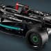 LEGO Technic Mercedes-AMG F1 W14 E Performance Pull-Back Race Car Toy for Kids, Boys and Girls aged 7 Plus Years Old, Pull-Back Model Vehicle Set, Bedroom Decoration, Birthday Gift Idea 42165