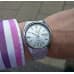 Seiko Men's Stainless Steel Band Watch, SNXS75K1